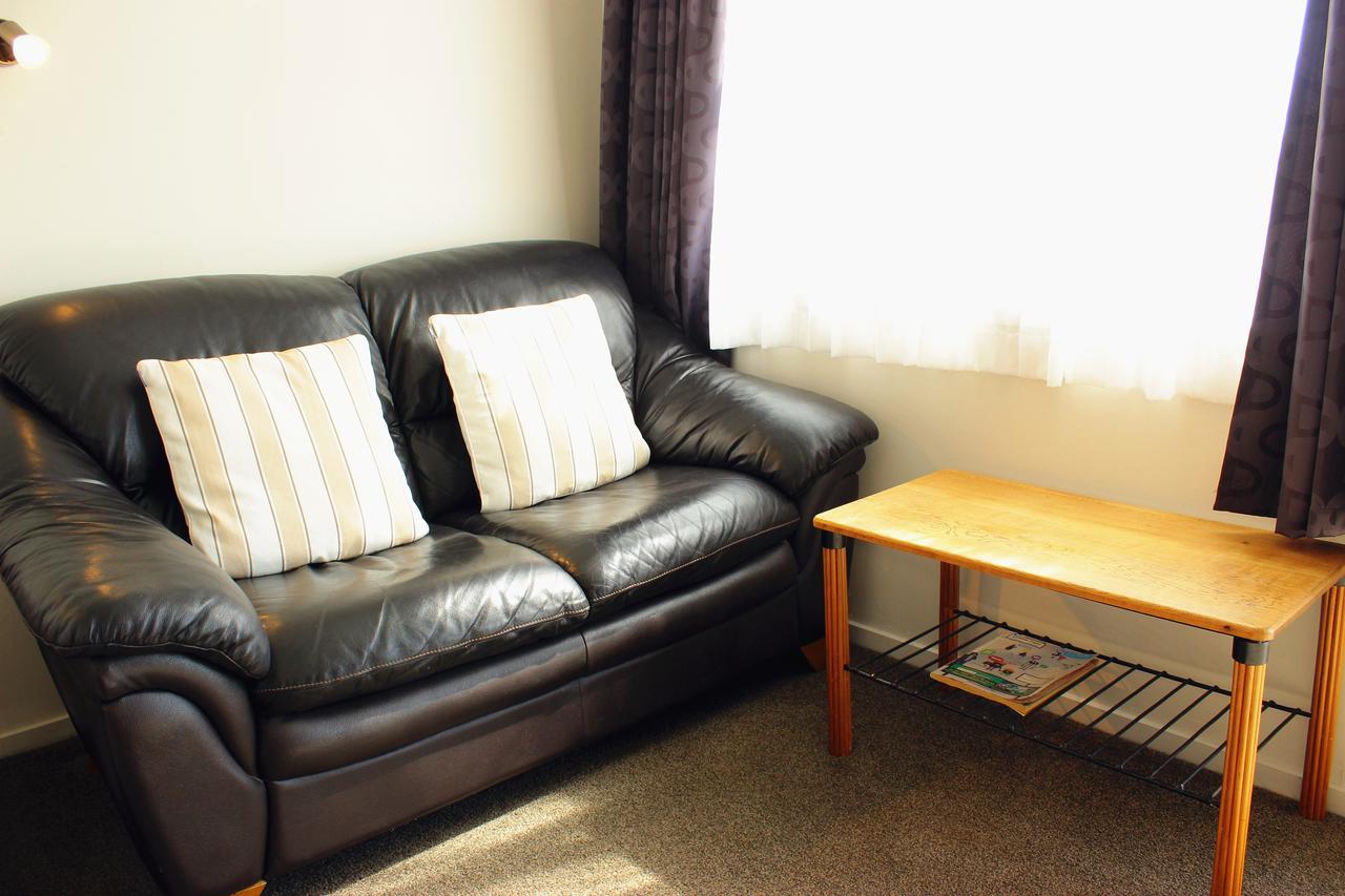 Te Awa Motel Whanganui Dış mekan fotoğraf