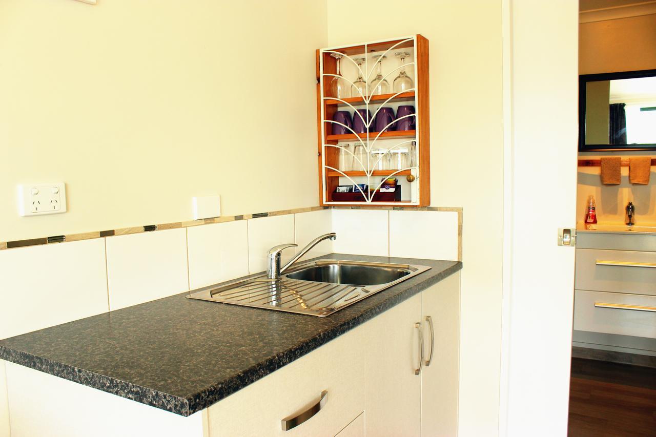 Te Awa Motel Whanganui Dış mekan fotoğraf