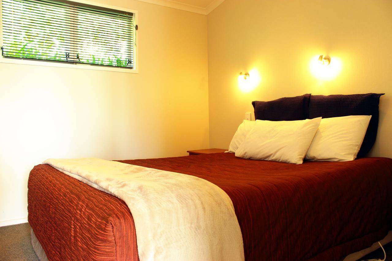 Te Awa Motel Whanganui Dış mekan fotoğraf