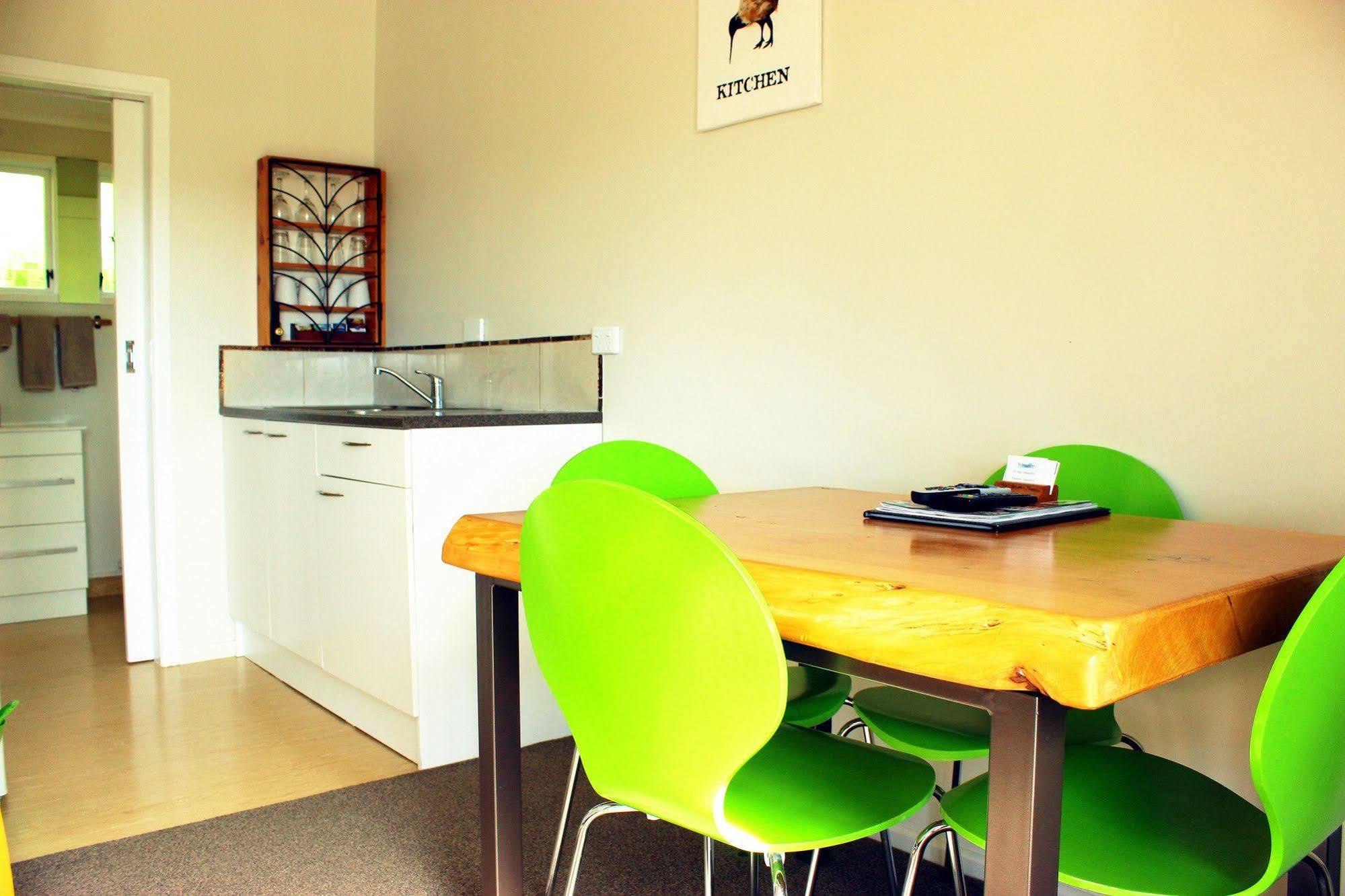 Te Awa Motel Whanganui Dış mekan fotoğraf
