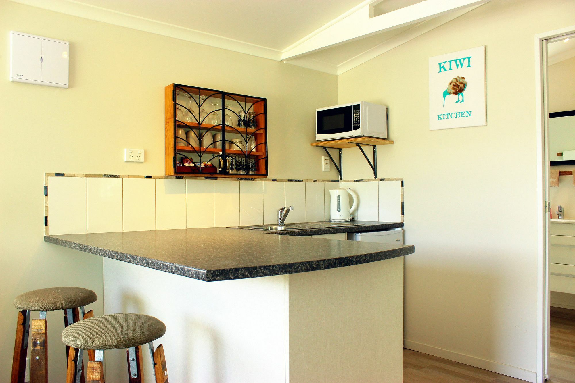 Te Awa Motel Whanganui Dış mekan fotoğraf
